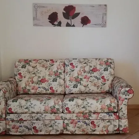 Vista Baia Blu Apartamento *