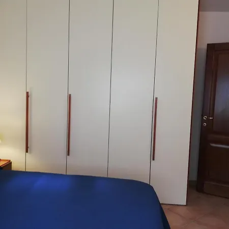 Vista Baia Blu Apartamento