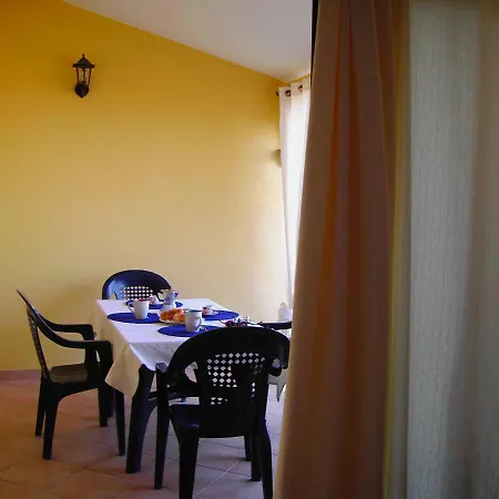 Vista Baia Blu Budoni