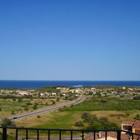 Vista Baia Blu Apartamento