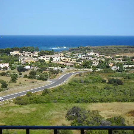 아파트 Vista Baia Blu 부도니