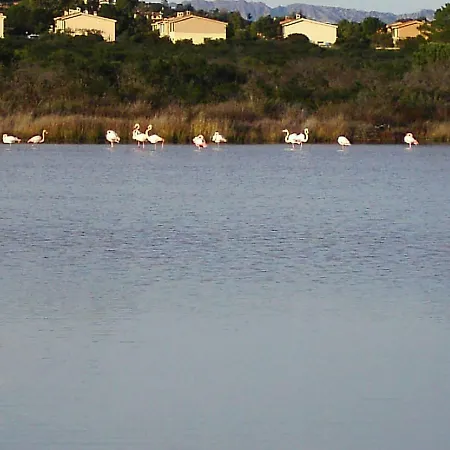 Vista Baia Blu Apartamento *