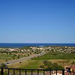 Vista Baia Blu Daire