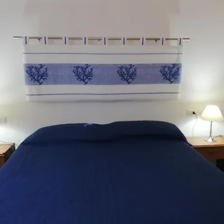 Apartmán Vista Baia Blu Budoni