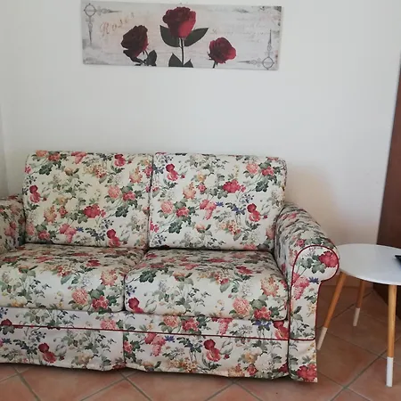 Vista Baia Blu Apartmán *