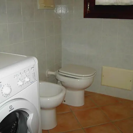 Vista Baia Blu * Budoni