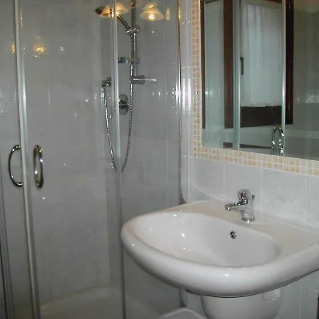 Apartment Vista Baia Blu *