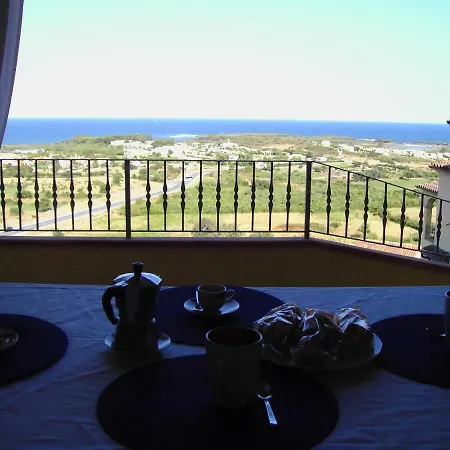 Vista Baia Blu * ブドーニ