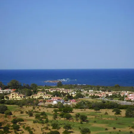 Vista Baia Blu *