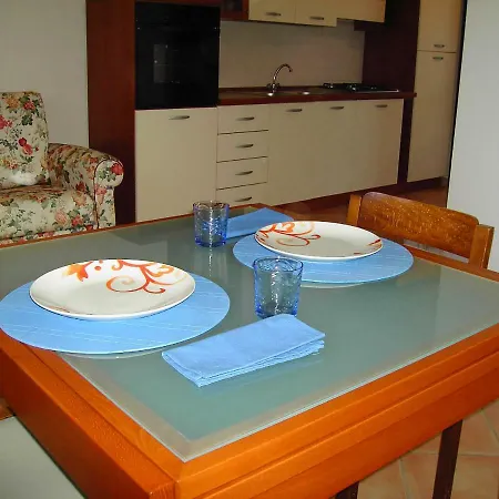 Vista Baia Blu Budoni